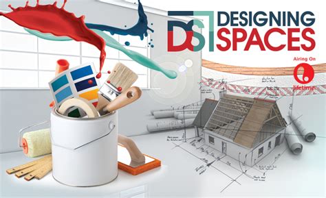 Designing spaces - Designing Spaces is a TV show that features stylish and luxurious home upgrades that won't break the bank. Watch episodes, segments and get advice on topics like home entertainment, roofing, water management, real estate …